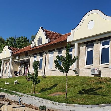 Apartmani Bojeresku Νεγκοτίν Εξωτερικό φωτογραφία